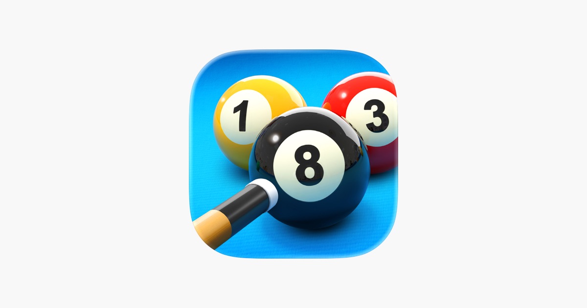 8 Ball Pool™