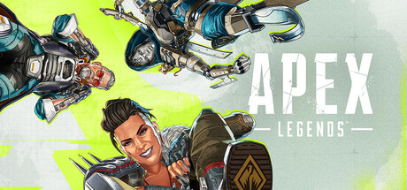 Official screenshot for Apex Legends