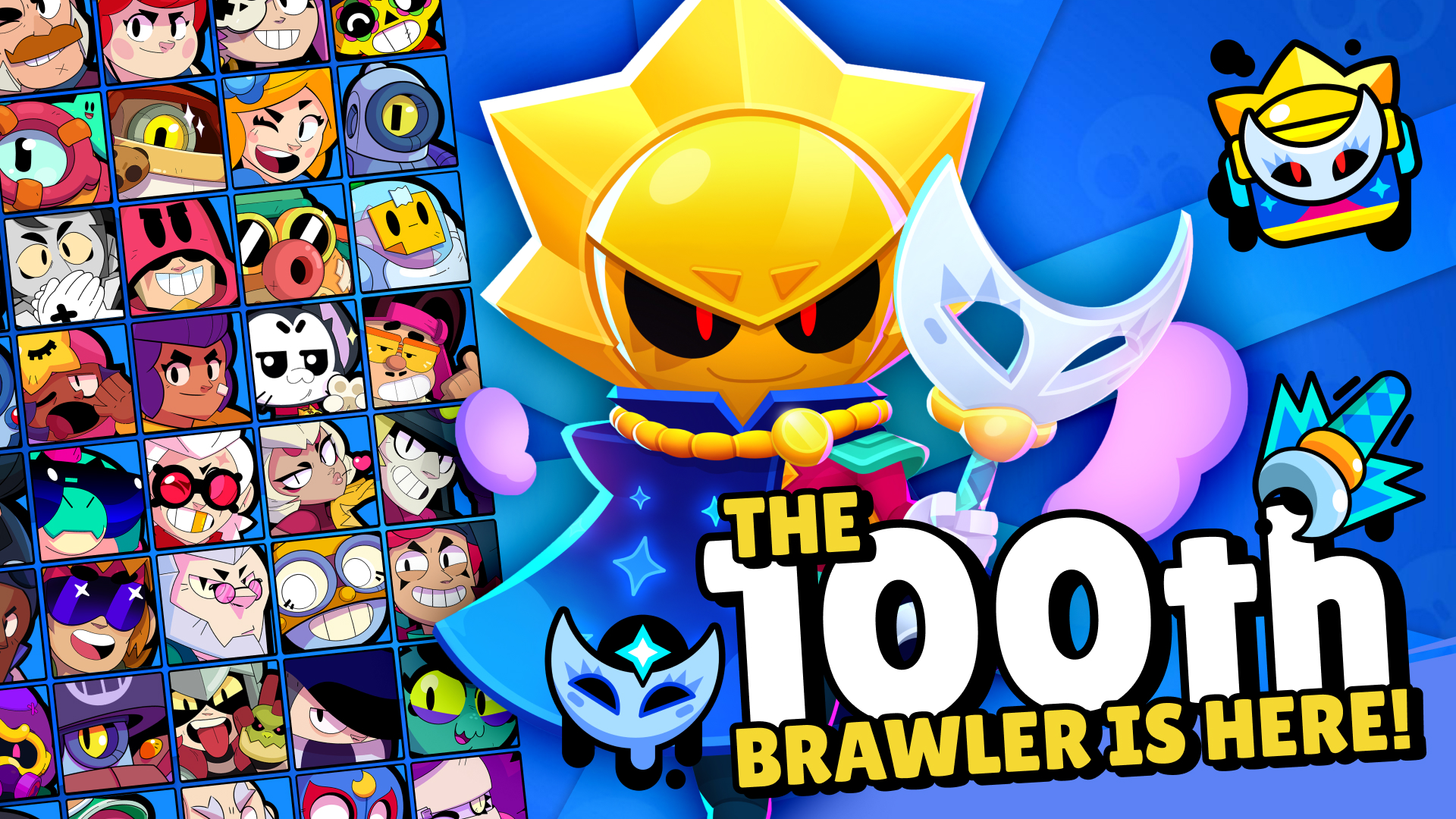 Brawl Stars