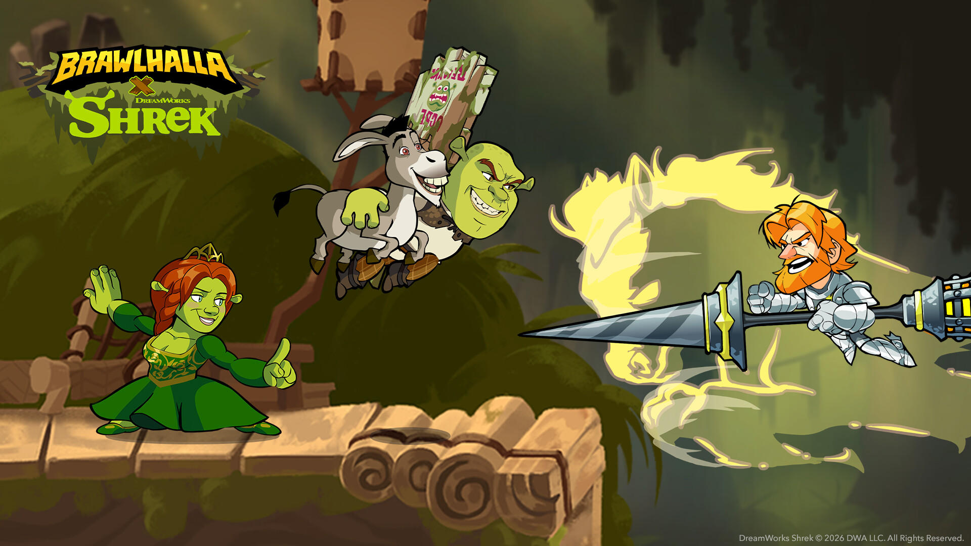Brawlhalla
