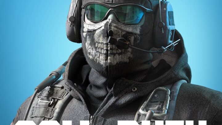 Official screenshot for Call of Duty: Mobile