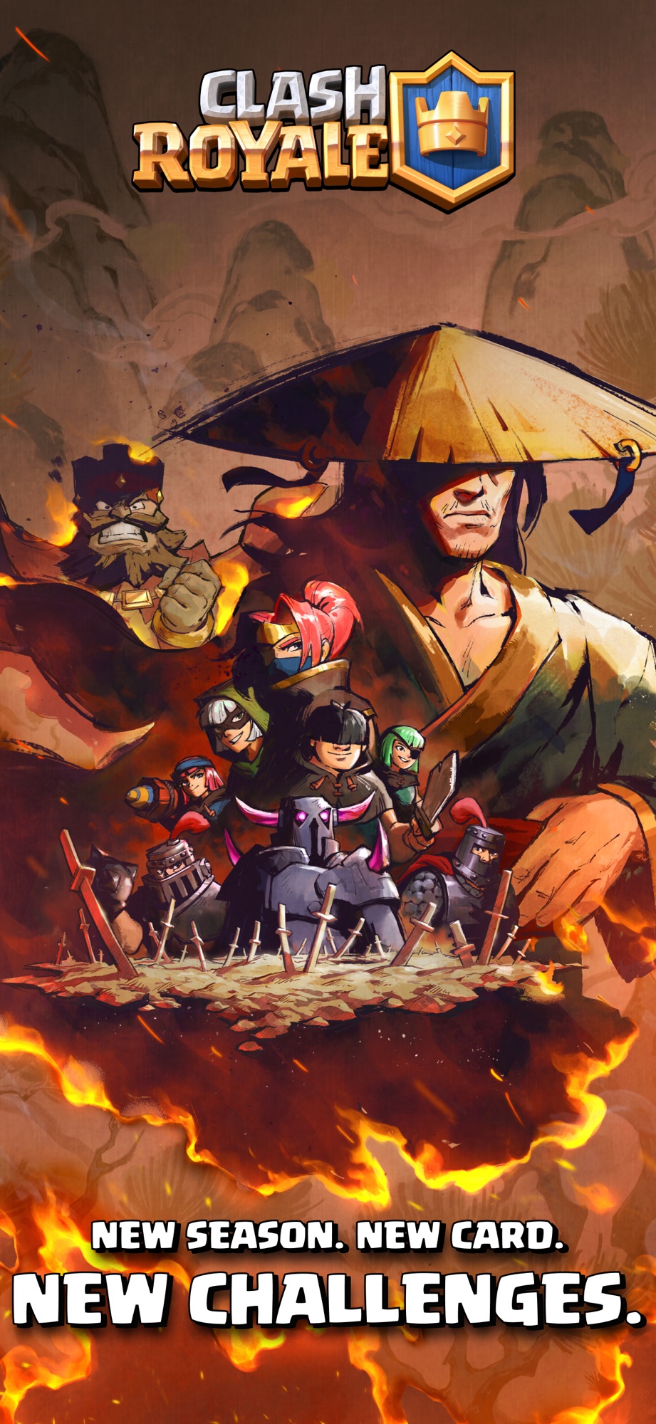 Clash Royale