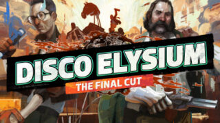 Official screenshot for Disco Elysium