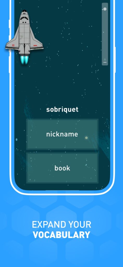 Official screenshot for Elevate – Brain Training Games