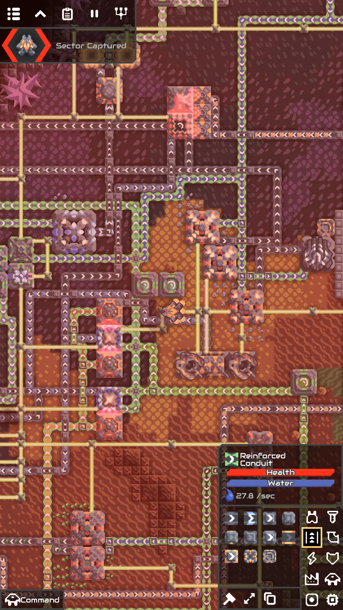 Mindustry