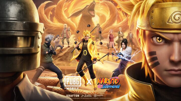 Official screenshot for PUBG MOBILE
