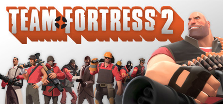 Official screenshot for Team Fortress 2