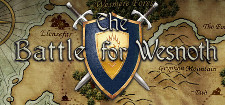 Official screenshot for The Battle for Wesnoth
