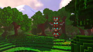Official screenshot for Veloren