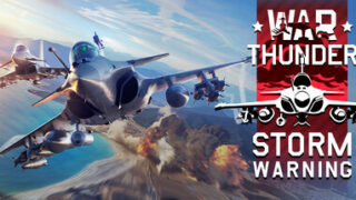 Official screenshot for War Thunder